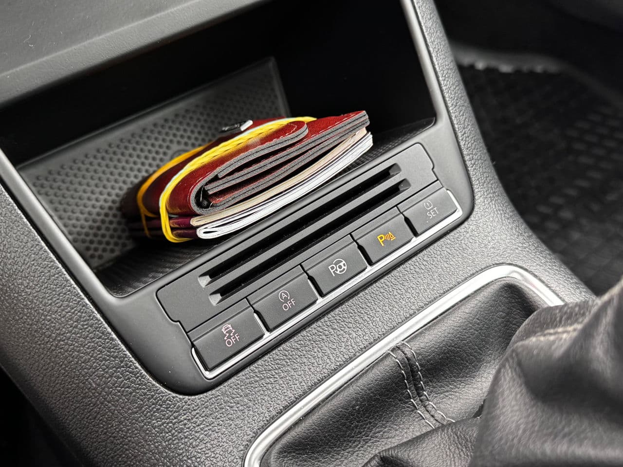 Volkswagen Tiguan 2011 — Миниатюра 13