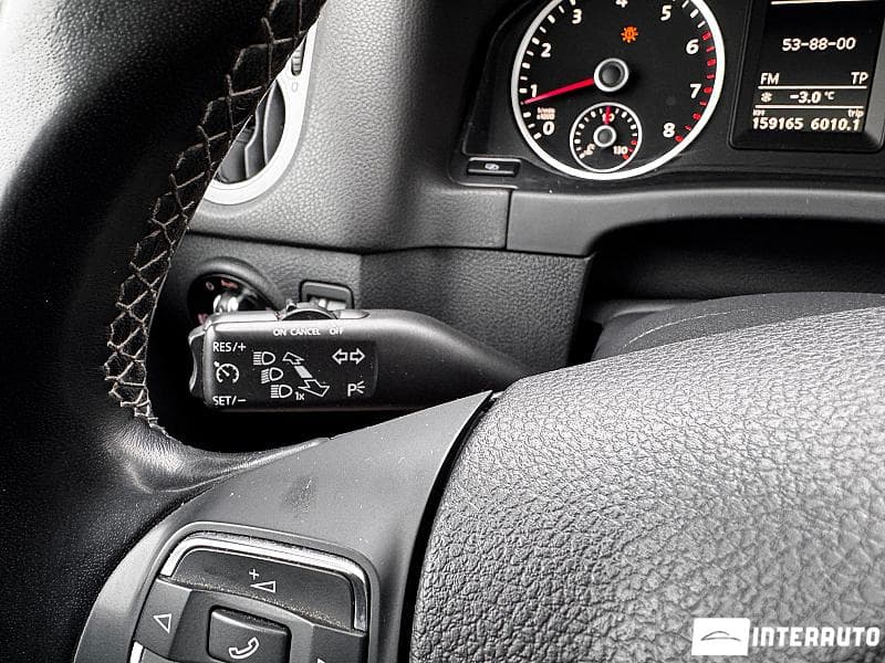 Volkswagen Tiguan 2011 — Миниатюра 15