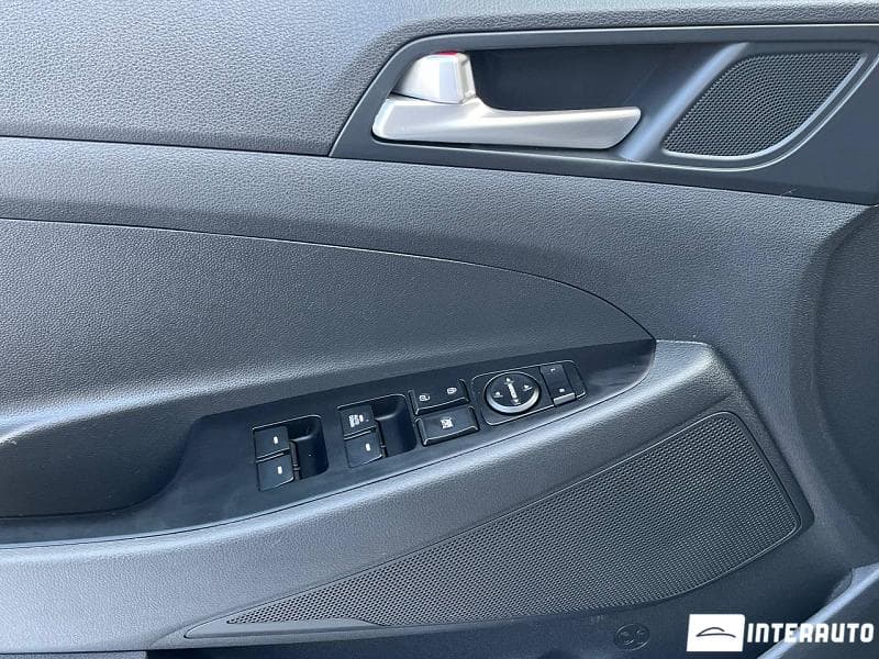 Hyundai Tucson 2018 — Миниатюра 5