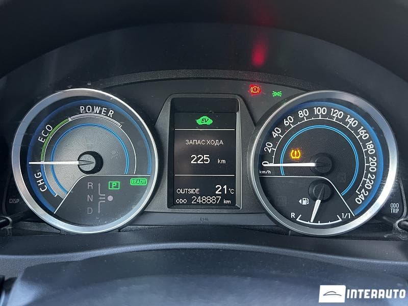 Toyota Auris 2014 — Миниатюра 11