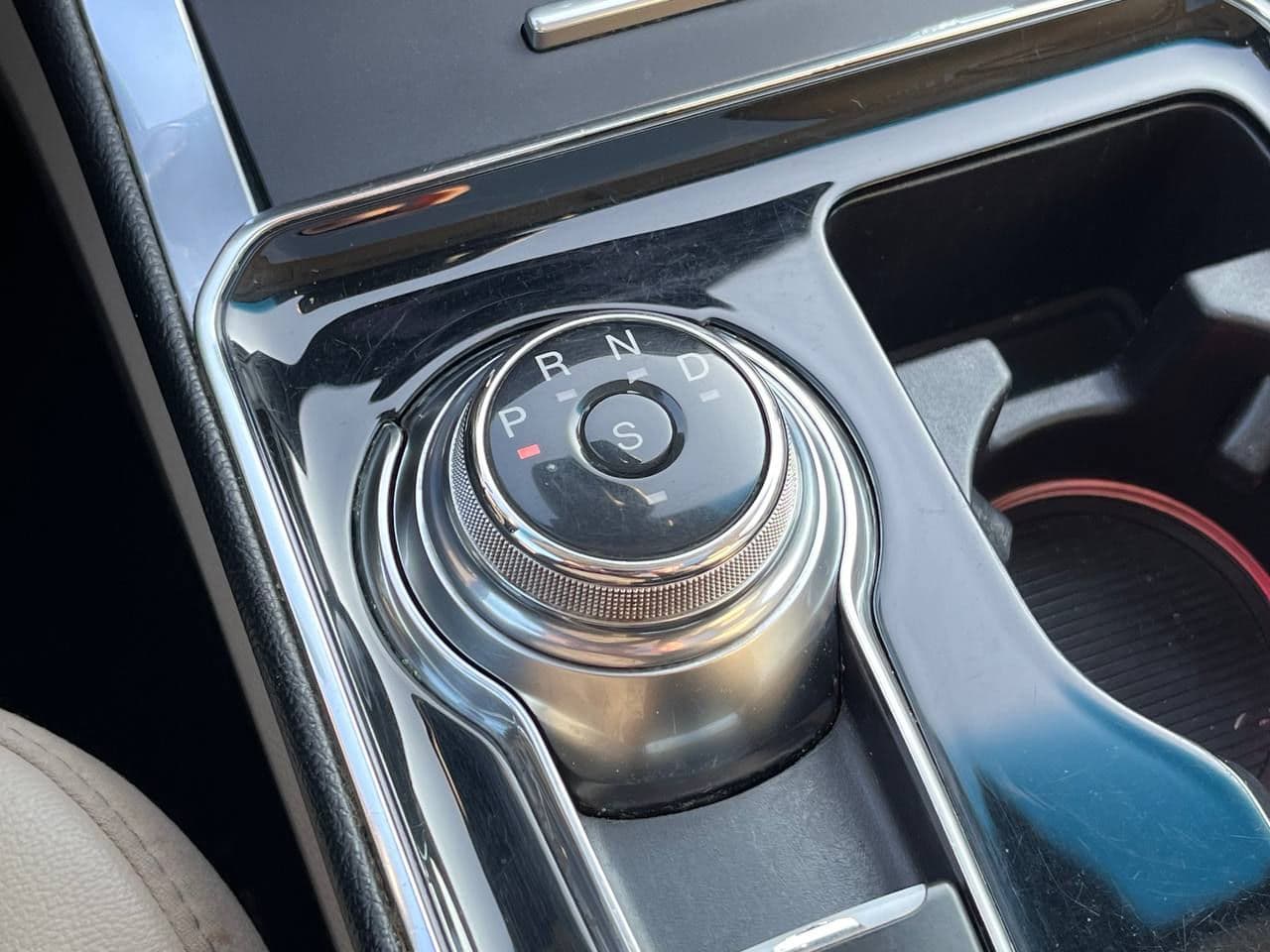 Ford Edge 2019 — Миниатюра 14