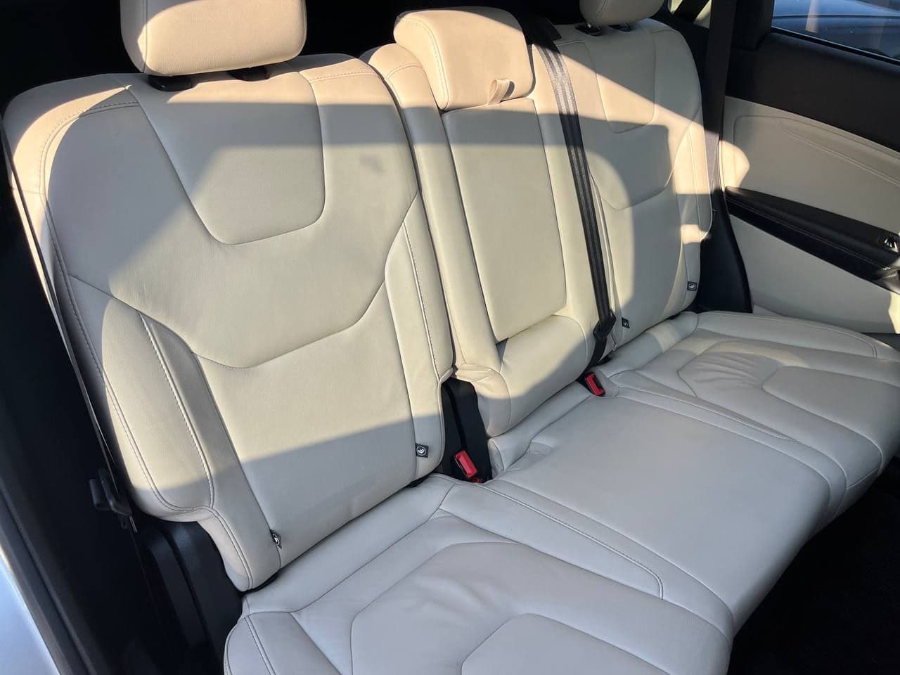 Ford Edge 2019 — Миниатюра 19