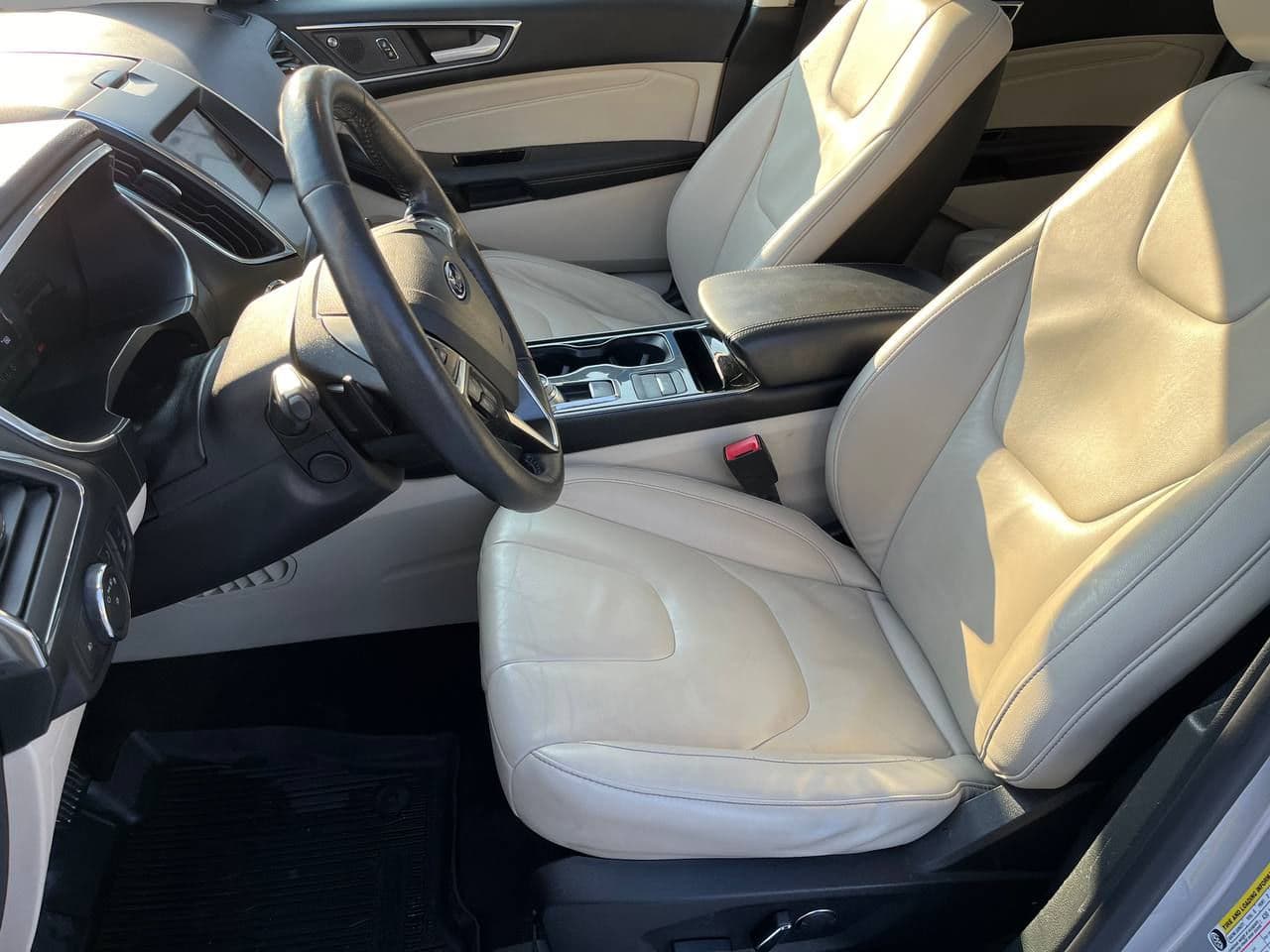 Ford Edge 2019 — Миниатюра 7