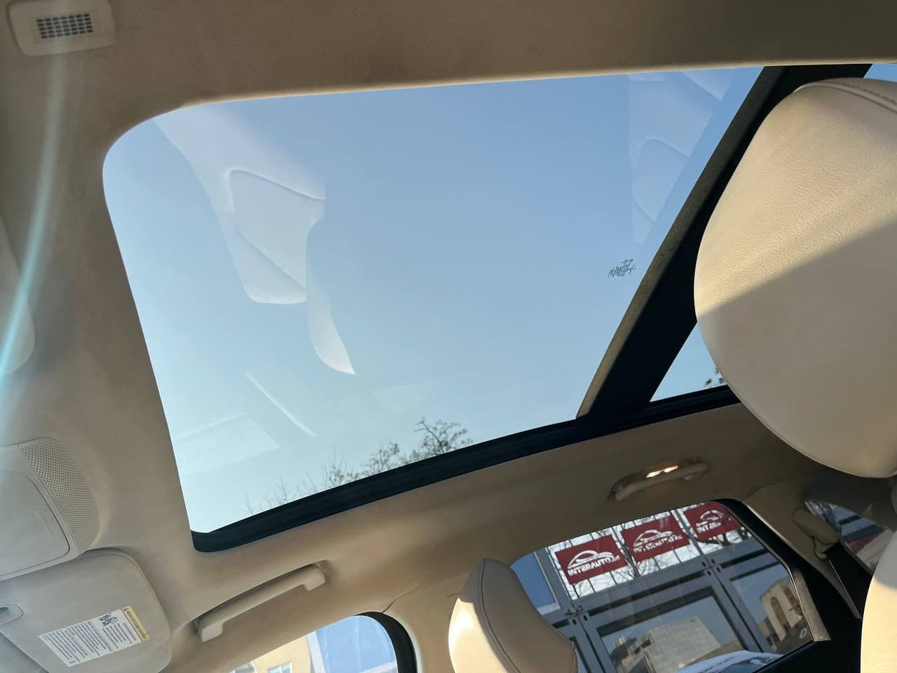 Ford Edge 2019 — Миниатюра 17