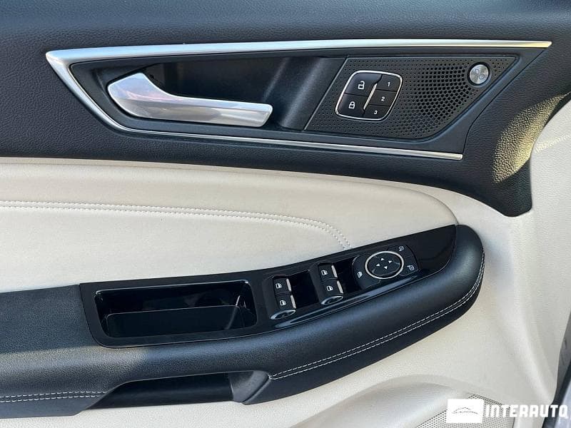 Ford Edge 2019 — Миниатюра 5