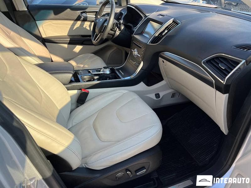Ford Edge 2019 — Миниатюра 6