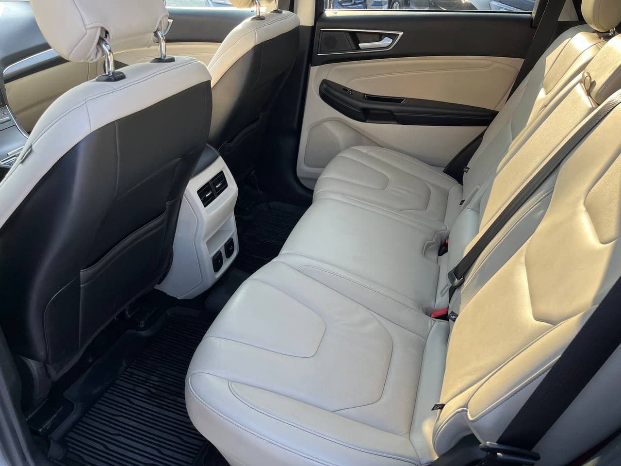 Ford Edge 2019 — Миниатюра 18