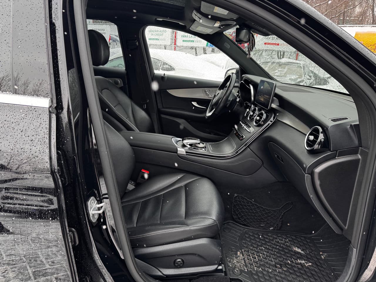 Mercedes GLC 350e 2018 — Миниатюра 6