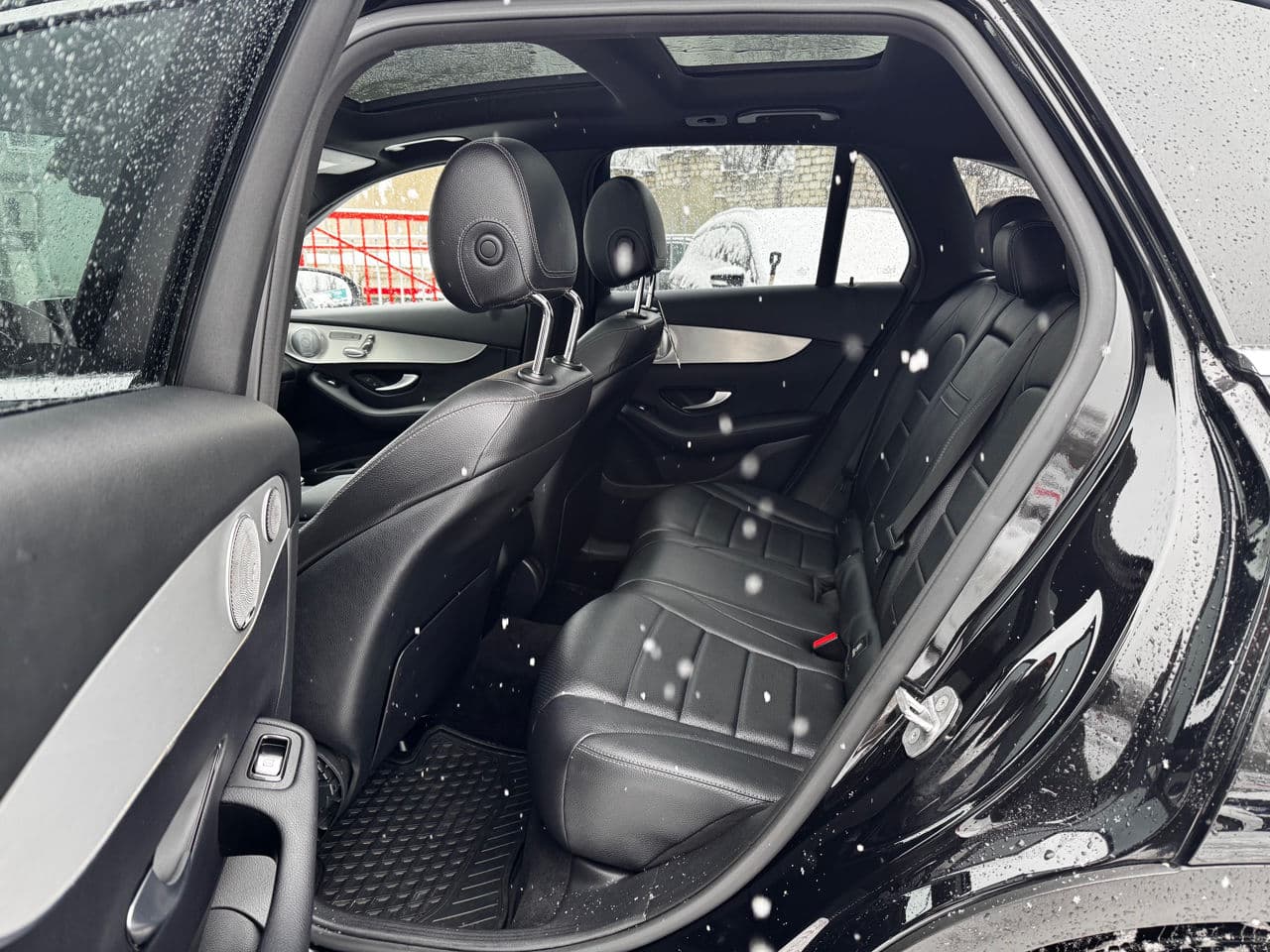 Mercedes GLC 350e 2018 — Миниатюра 19