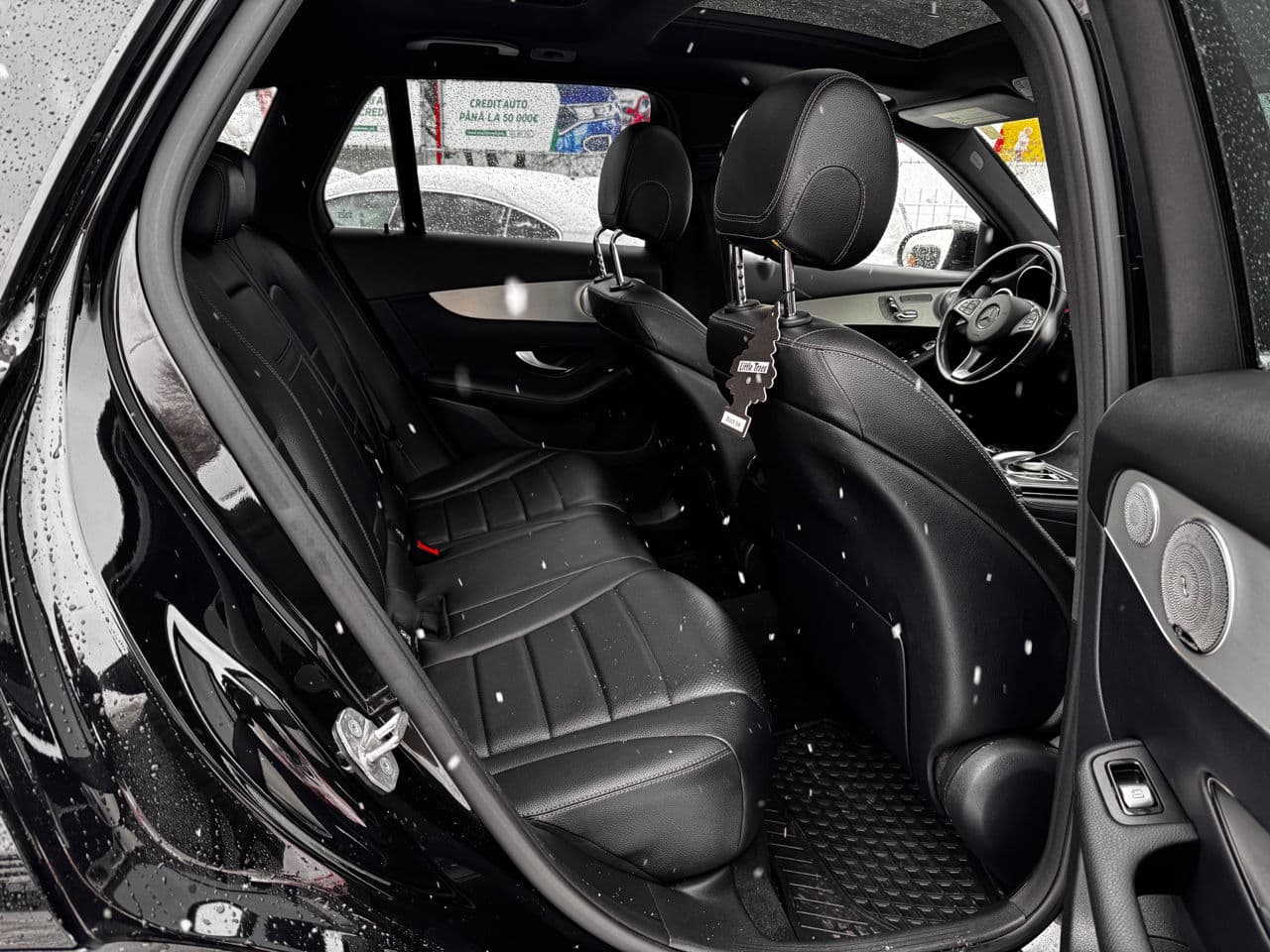 Mercedes GLC 350e 2018 — Миниатюра 18
