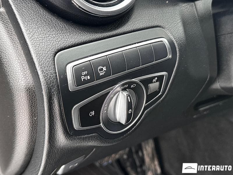 Mercedes GLC 350e 2018 — Миниатюра 16