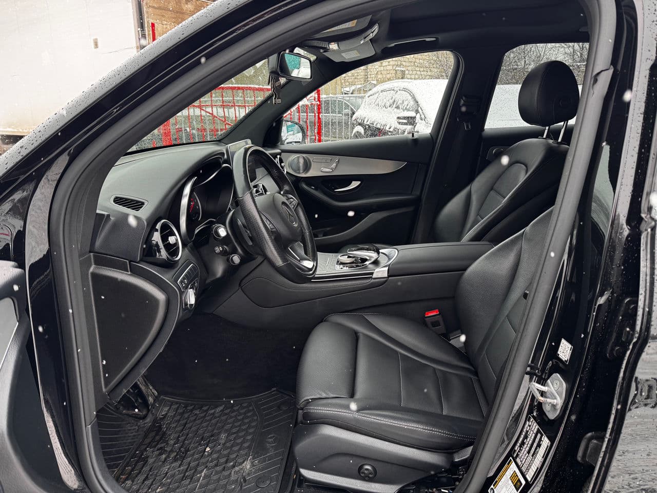 Mercedes GLC 350e 2018 — Миниатюра 5