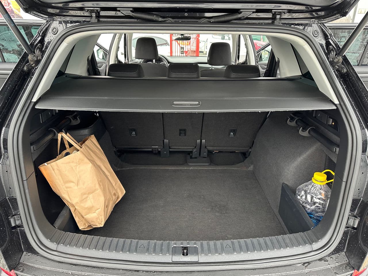 Skoda Kodiaq 2018 — Миниатюра 16
