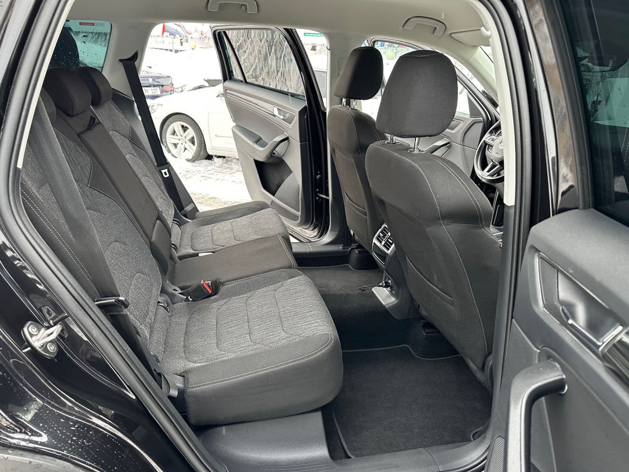Skoda Kodiaq 2018 — Миниатюра 14