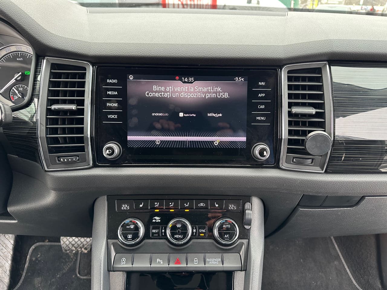 Skoda Kodiaq 2018 — Миниатюра 11