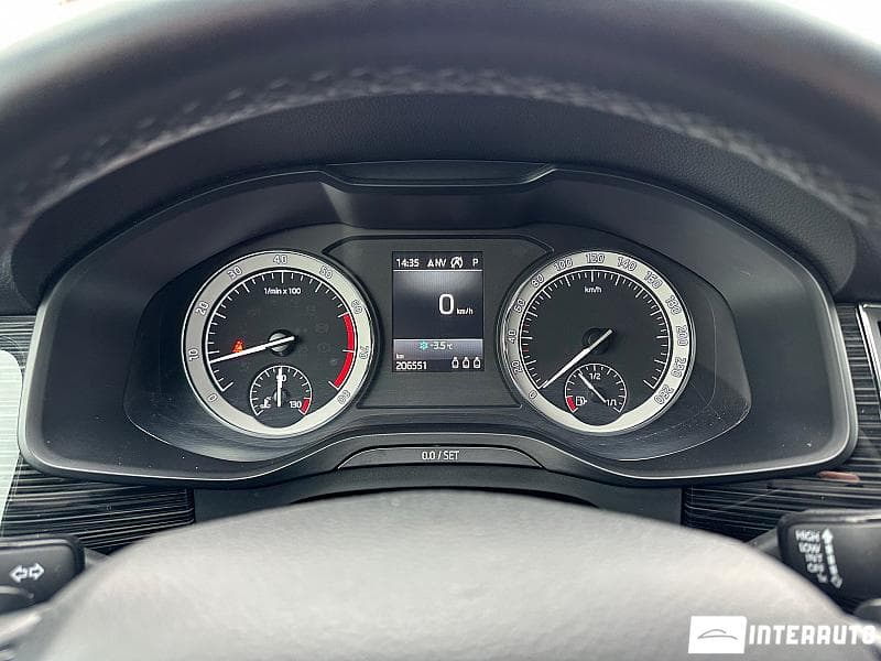 Skoda Kodiaq 2018 — Миниатюра 9