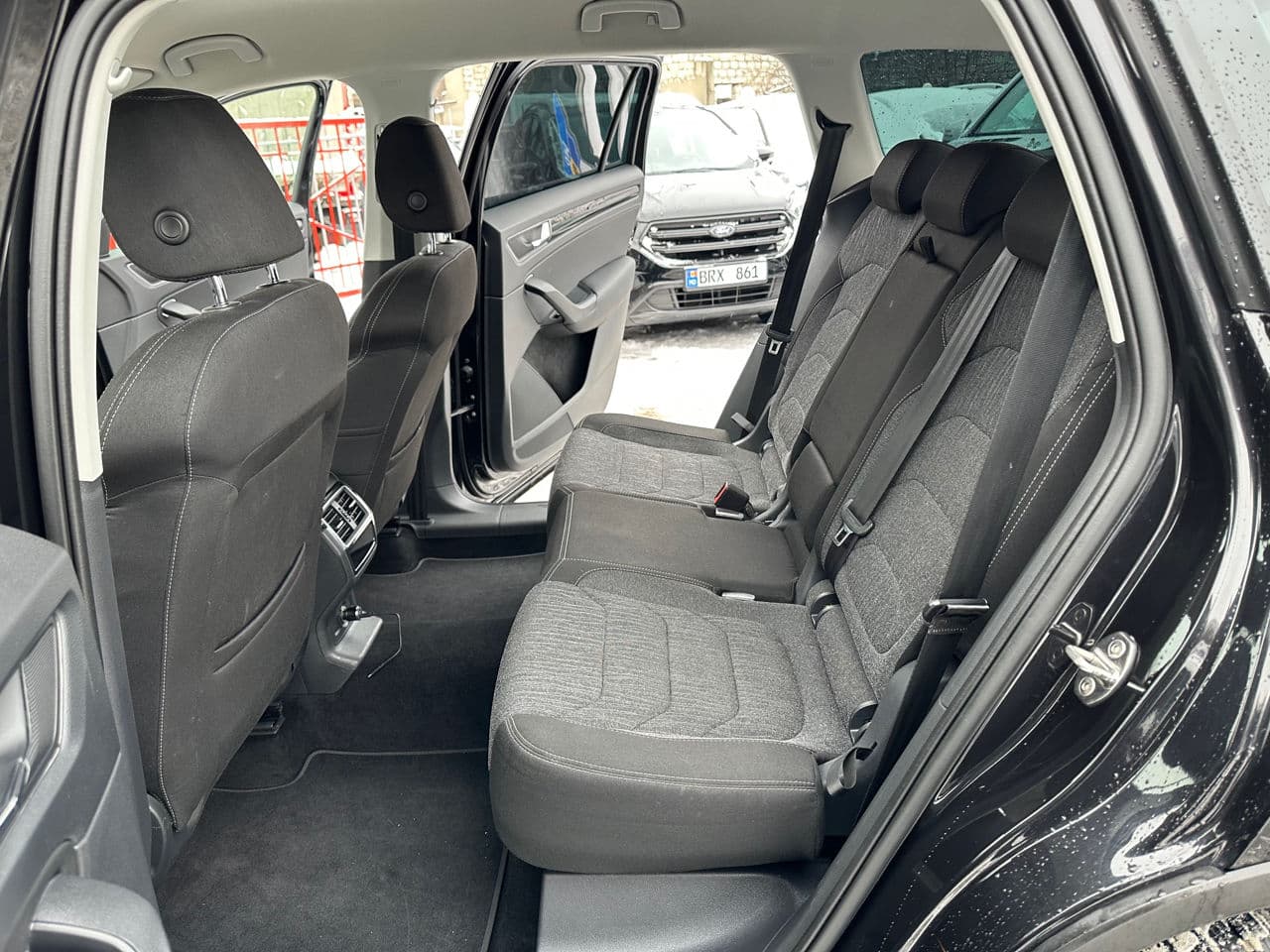 Skoda Kodiaq 2018 — Миниатюра 15