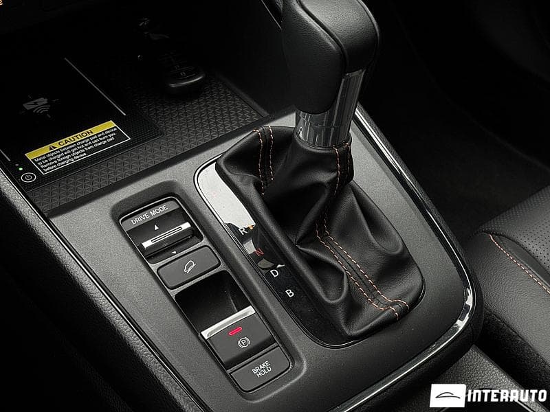 Honda CR-V 2024 — Миниатюра 19