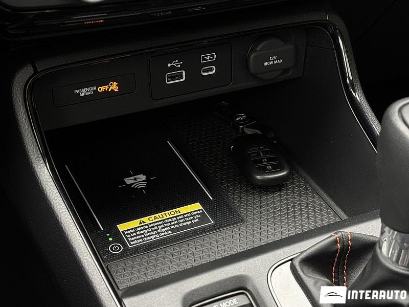 Honda CR-V 2024 — Миниатюра 18