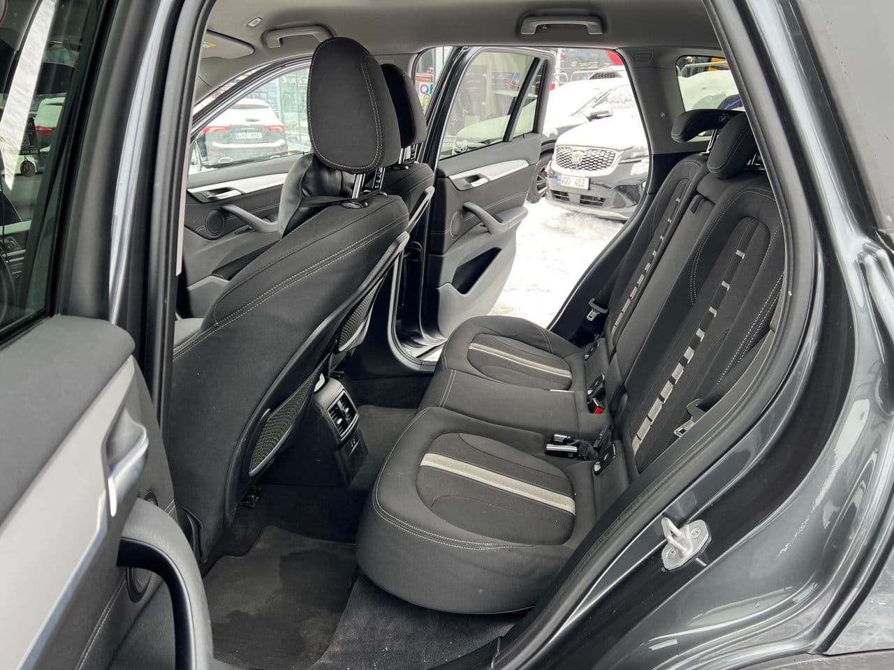 2019 BMW X1 1.6D — Miniatură 12