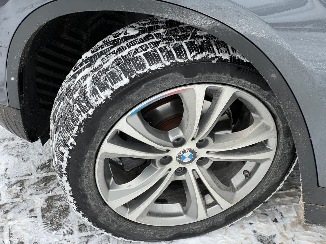 2019 BMW X1 1.6D — Miniatură 15