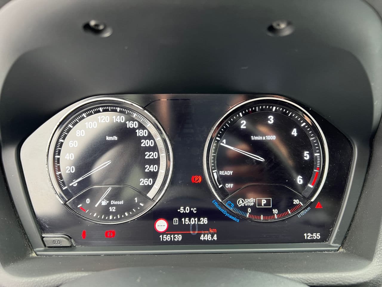 2019 BMW X1 1.6D — Miniatură 8