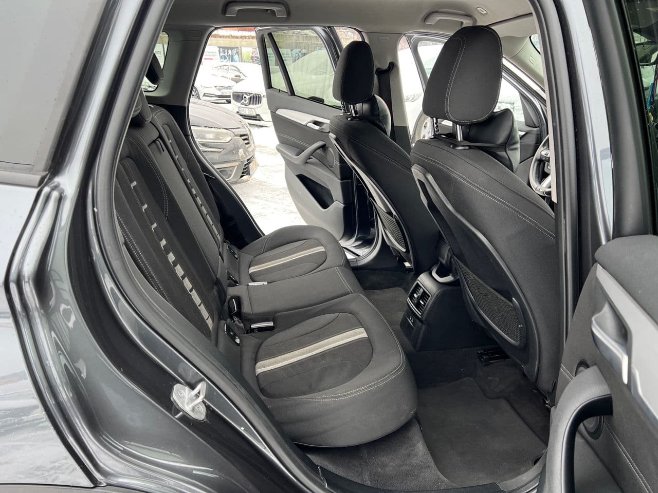 2019 BMW X1 1.6D — Miniatură 13