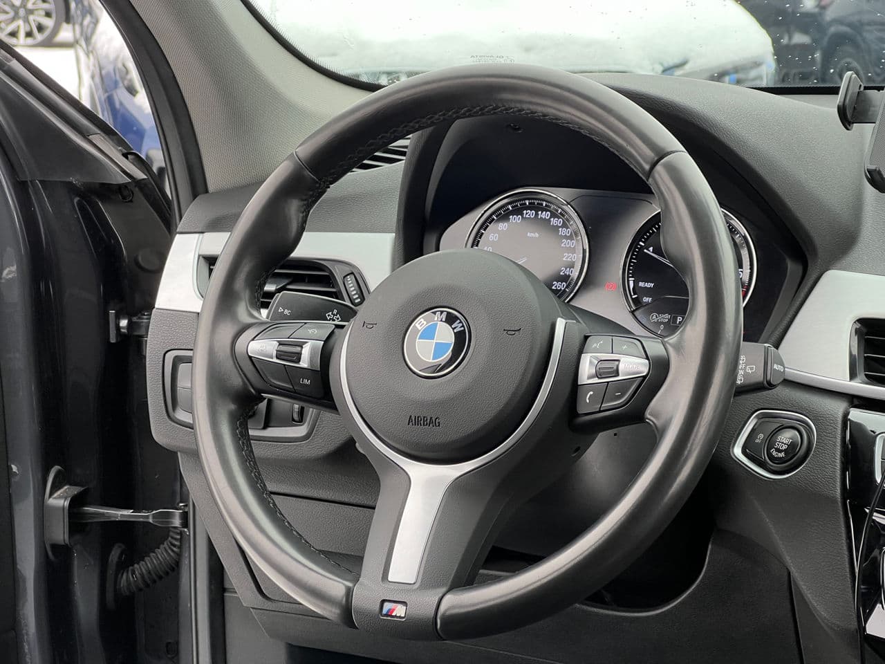 2019 BMW X1 1.6D — Miniatură 7