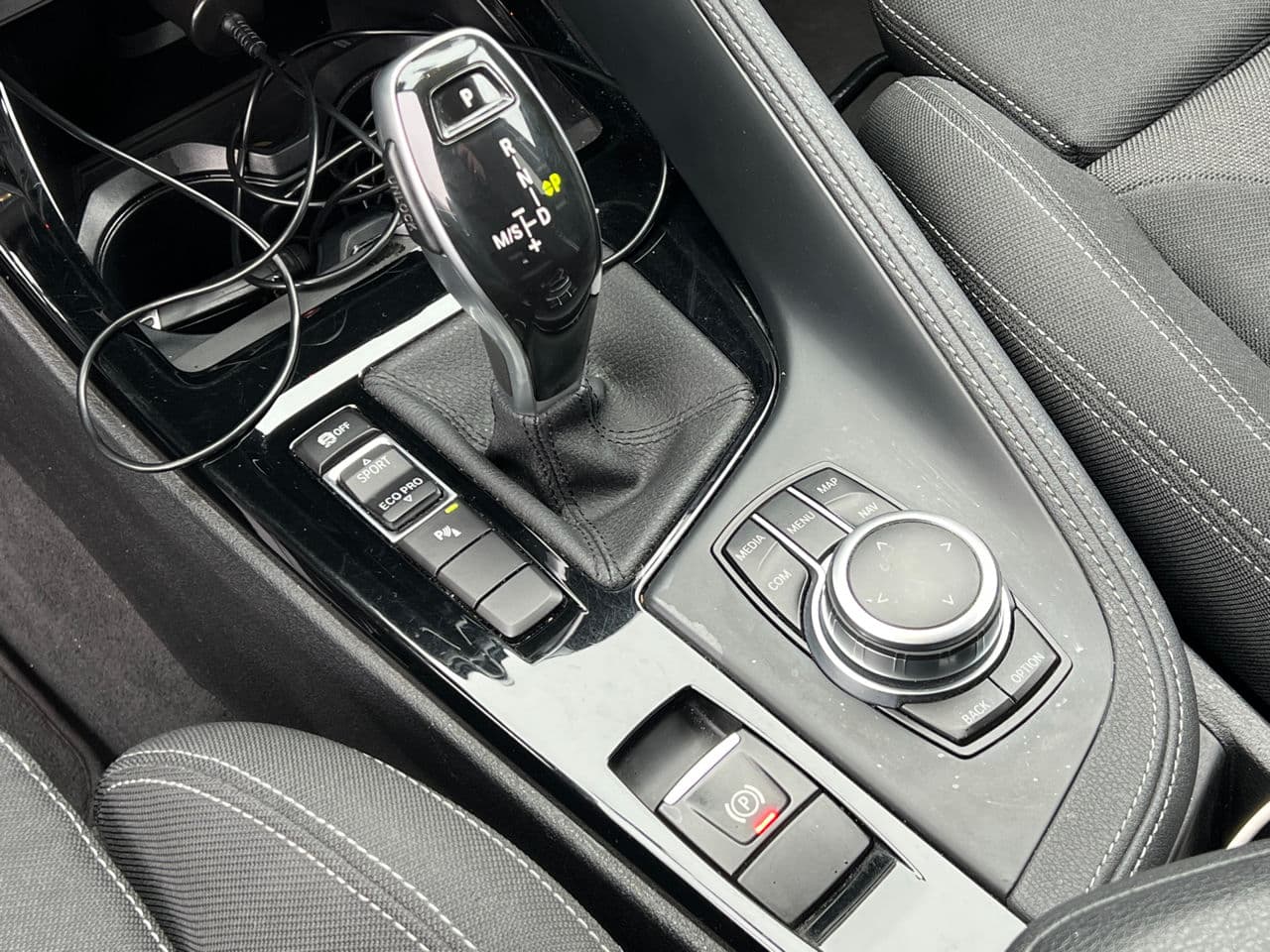2019 BMW X1 1.6D — Miniatură 11