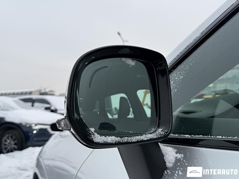 Volvo XC 60 2020 — Миниатюра 20