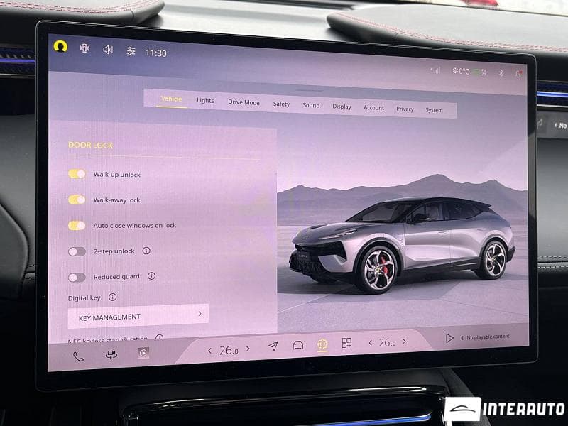 Lotus Eletre R 2024 — Миниатюра 17