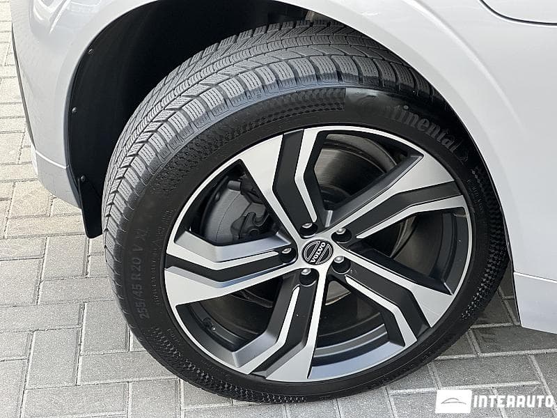 Volvo XC 60 2022 — Миниатюра 20