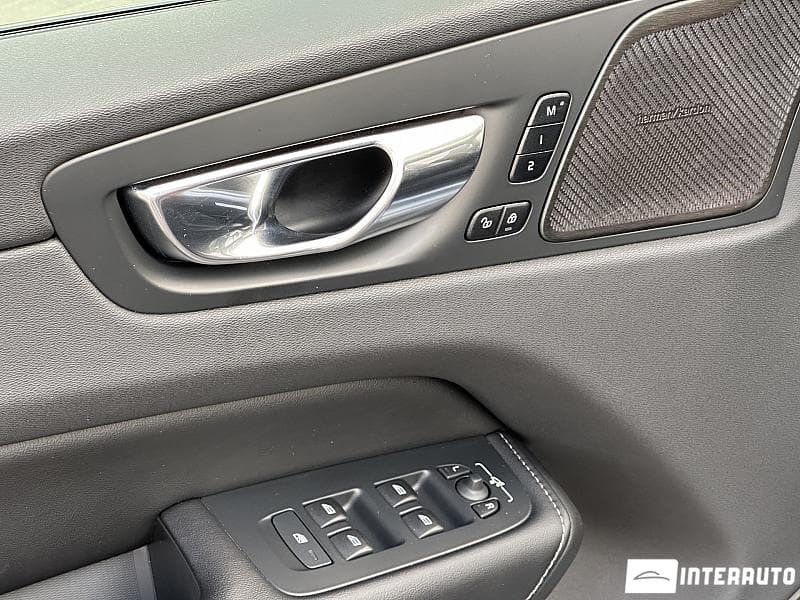 Volvo XC 60 2022 — Миниатюра 18