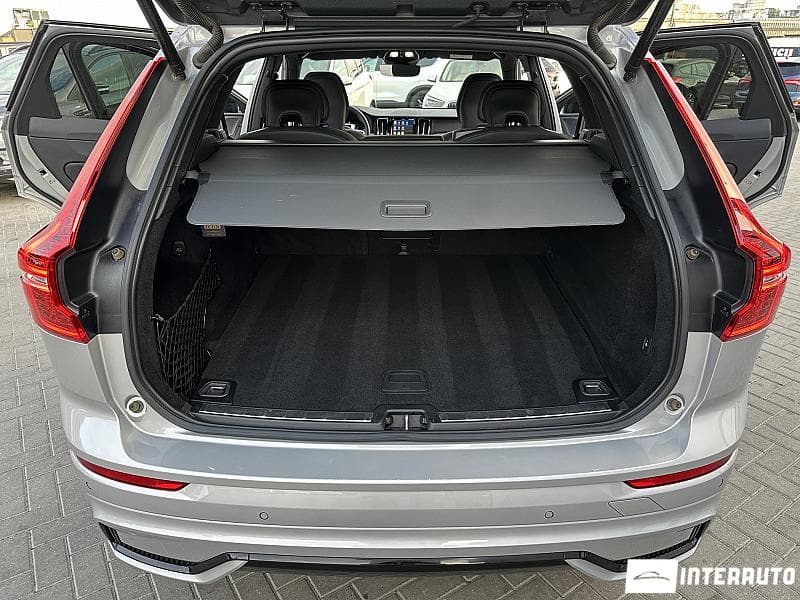 Volvo XC 60 2022 — Миниатюра 22
