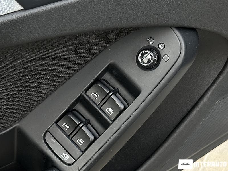 Audi A4 2012 — Миниатюра 17