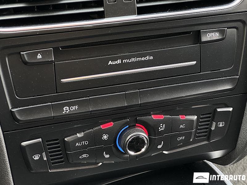 Audi A4 2012 — Миниатюра 11