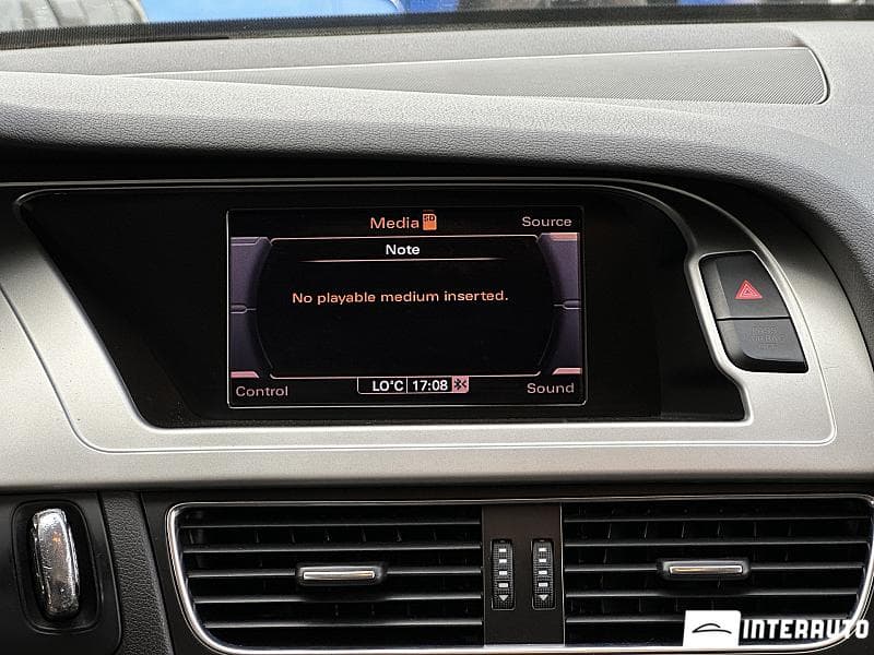 Audi A4 2012 — Миниатюра 9