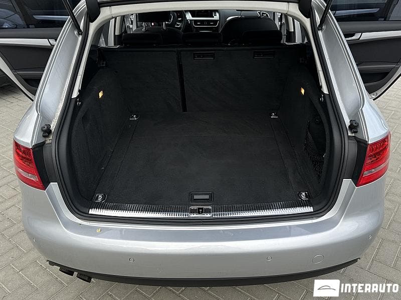 Audi A4 2012 — Миниатюра 20