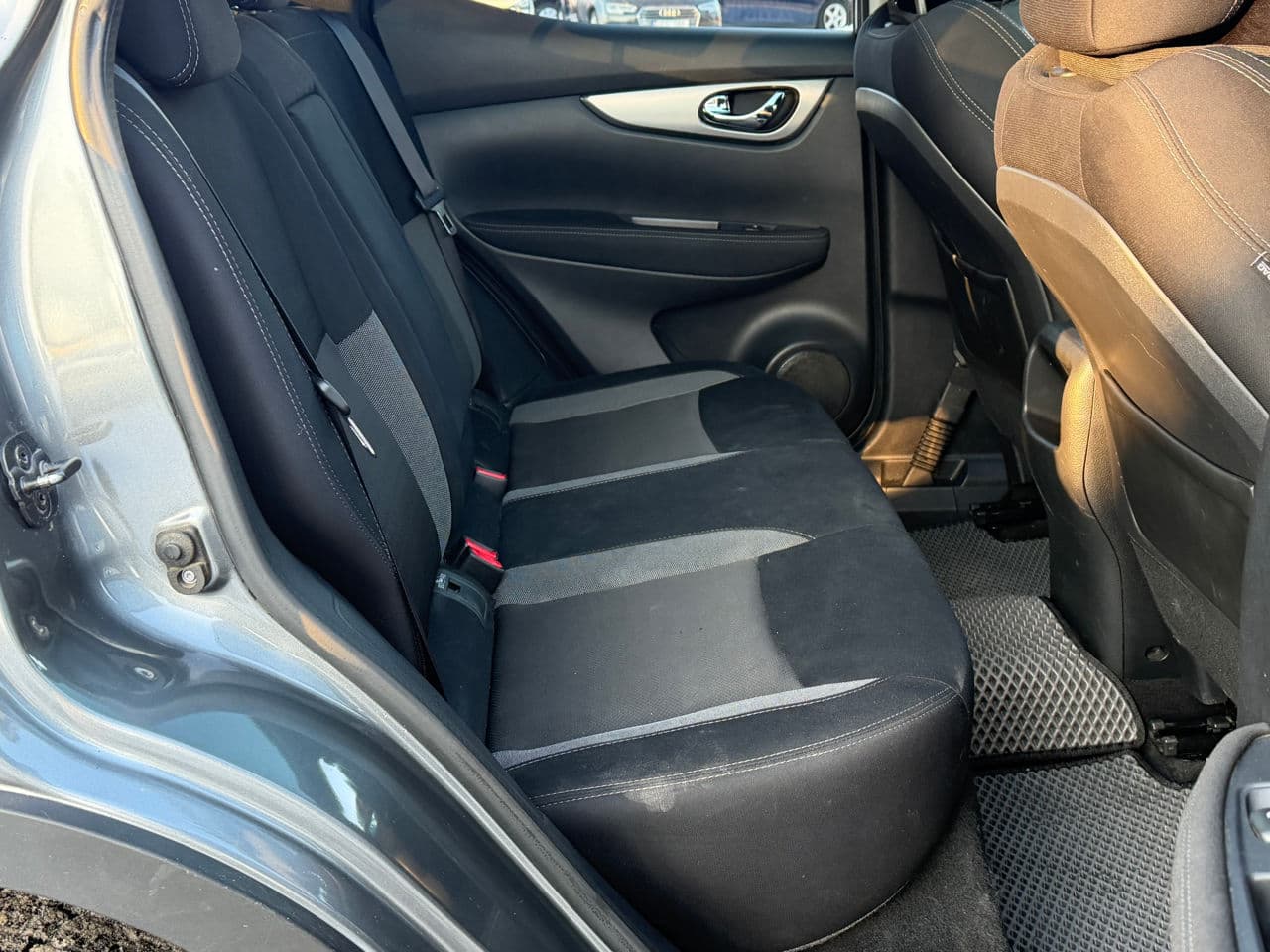 Nissan Qashqai 2017 — Миниатюра 18