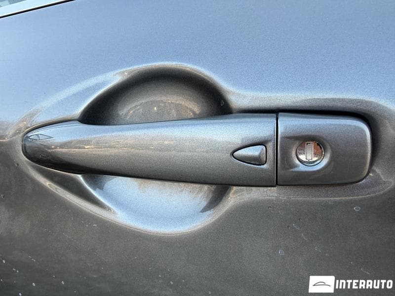 Nissan Qashqai 2017 — Миниатюра 5