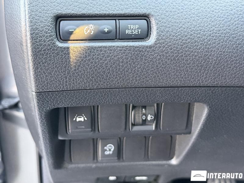 Nissan Qashqai 2017 — Миниатюра 9