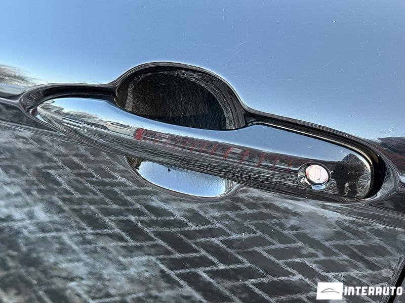 Toyota Camry 2018 — Миниатюра 18