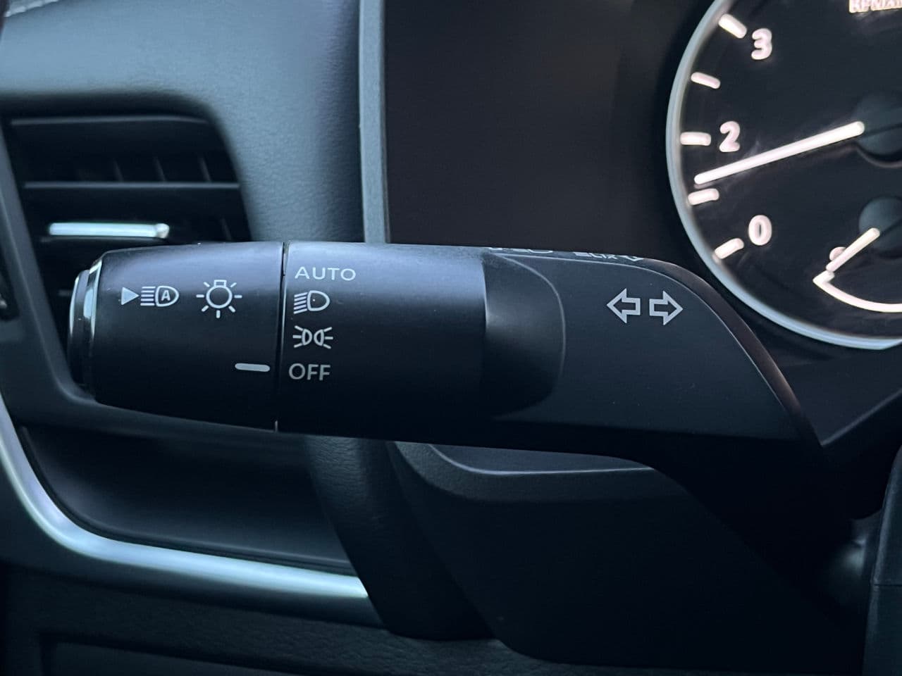 Nissan Rogue 2023 — Миниатюра 11