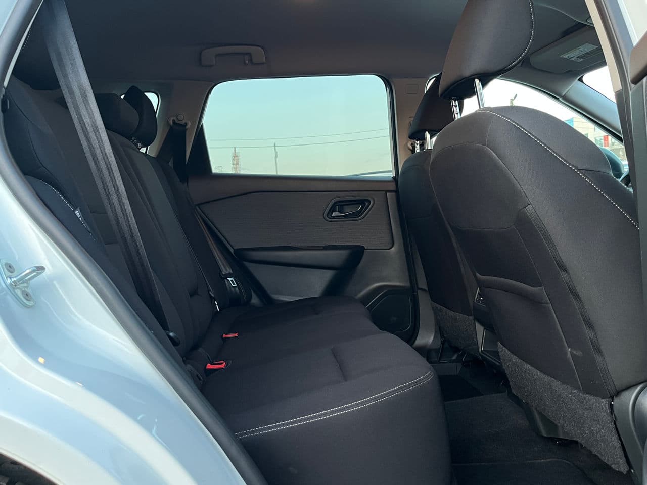 Nissan Rogue 2023 — Миниатюра 18