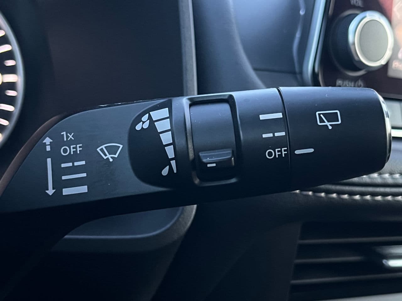 Nissan Rogue 2023 — Миниатюра 12