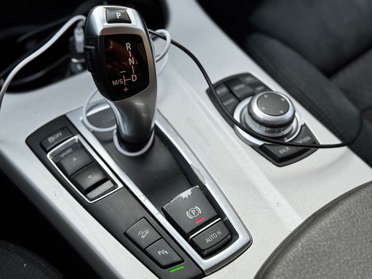 BMW X3 2.0D 2012 — Миниатюра 11