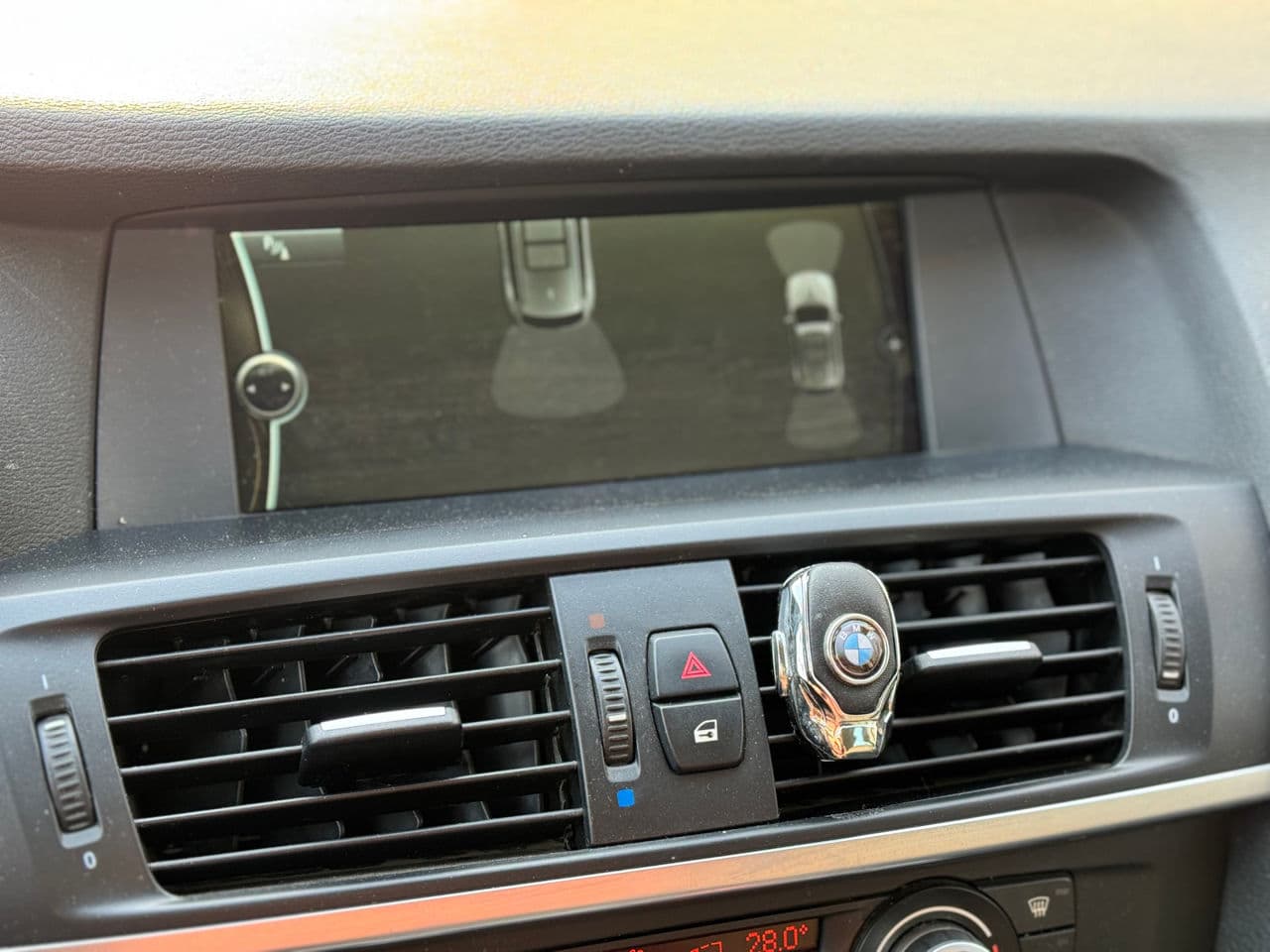 BMW X3 2.0D 2012 — Миниатюра 9