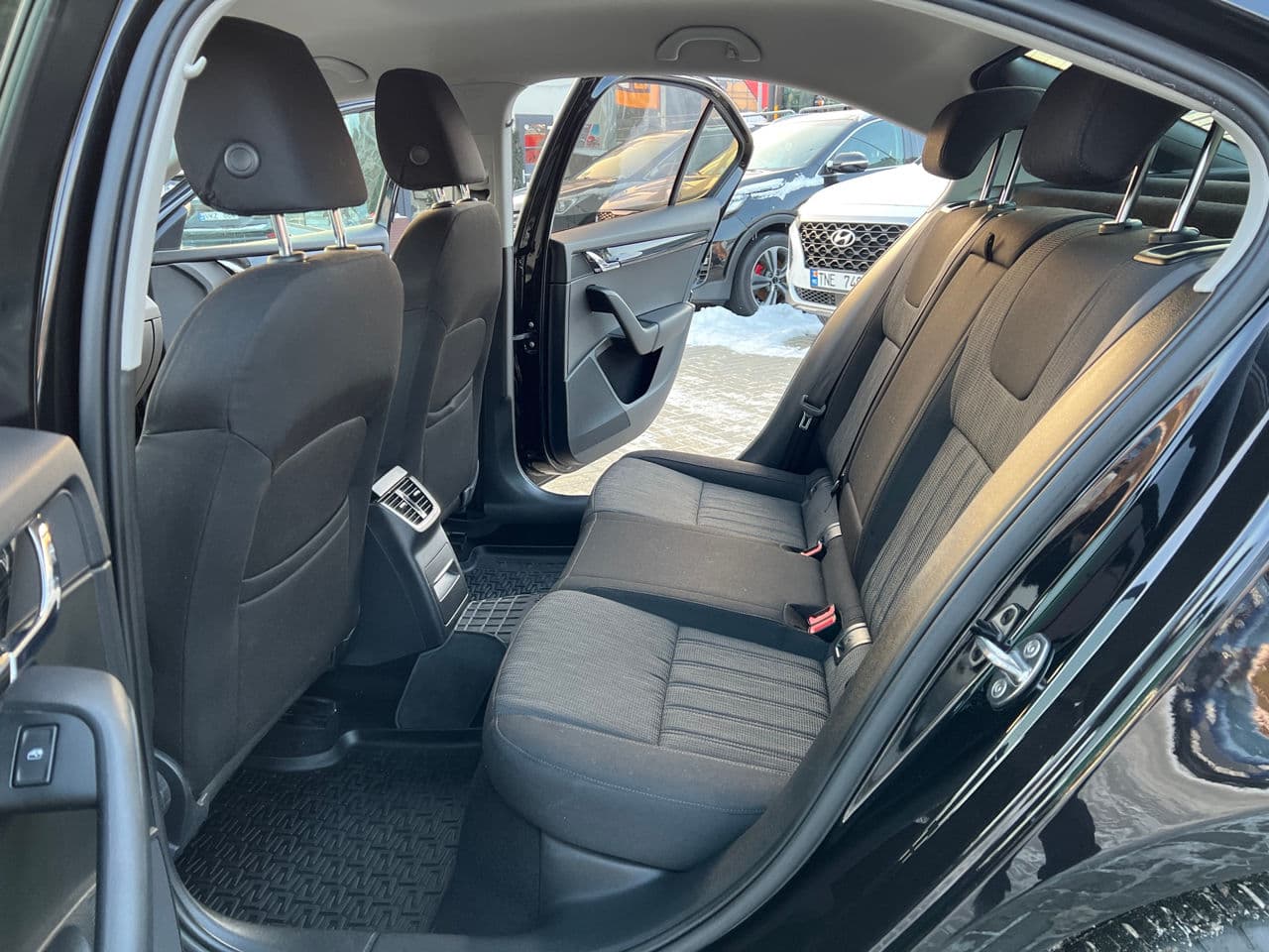 Skoda Octavia 2018 — Миниатюра 12