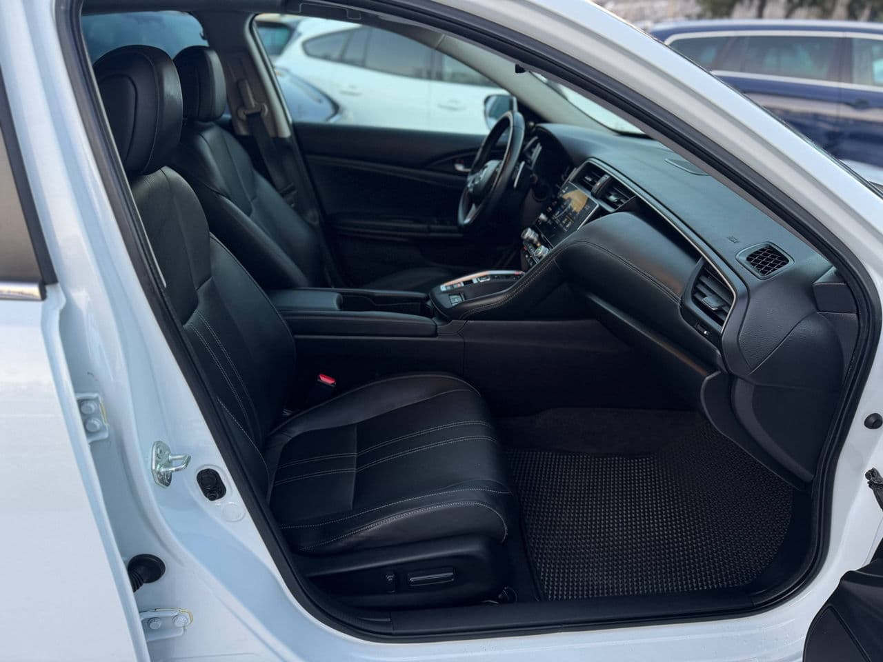 Honda Insight 2021 — Миниатюра 15