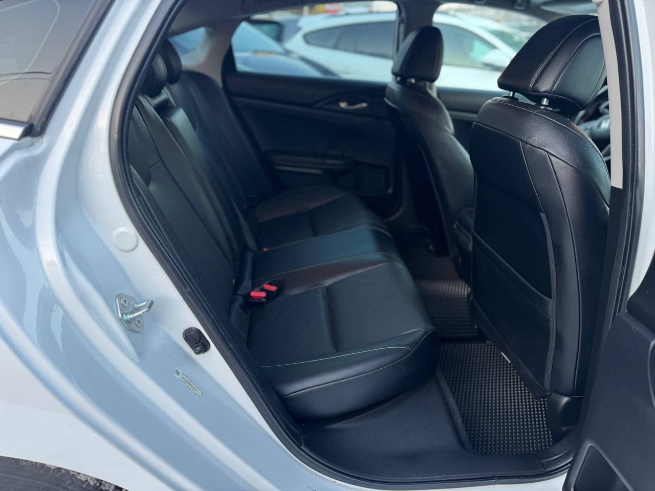 Honda Insight 2021 — Миниатюра 14